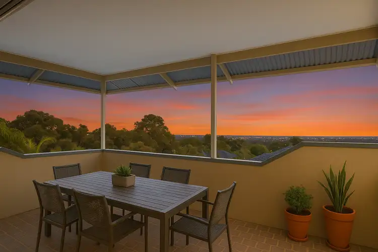 5 Wilyan Place, Swan View WA 6056