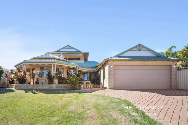 5 Wilyan Place, Swan View WA 6056