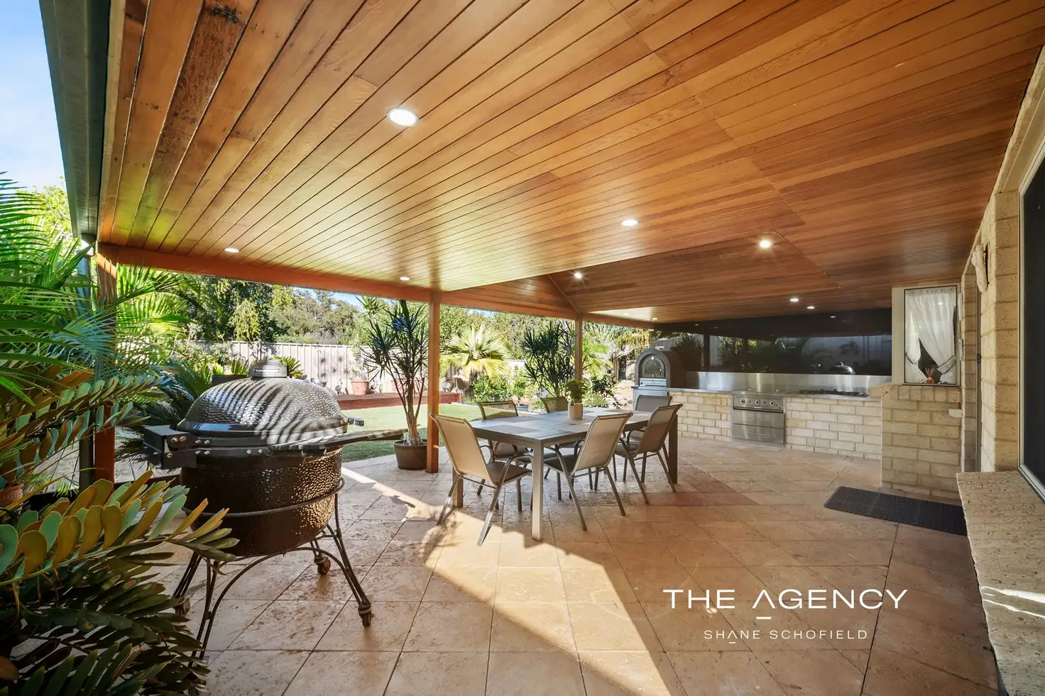Main view of Homely house listing, 5 Wilyan Place, Swan View WA 6056