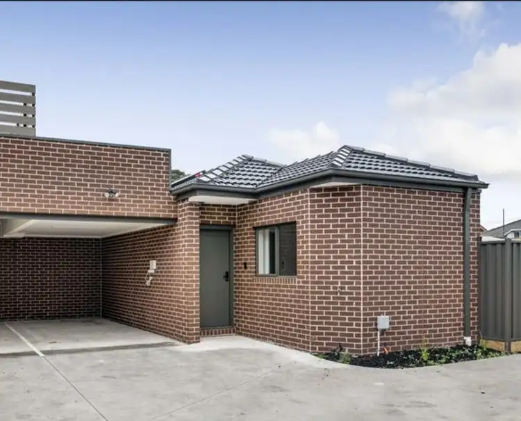 Second view of Homely unit listing, 5/95-97 Lahinch Street, Broadmeadows VIC 3047
