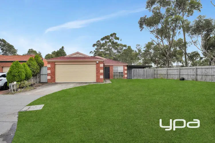 22 Sheridan Way, Roxburgh Park VIC 3064
