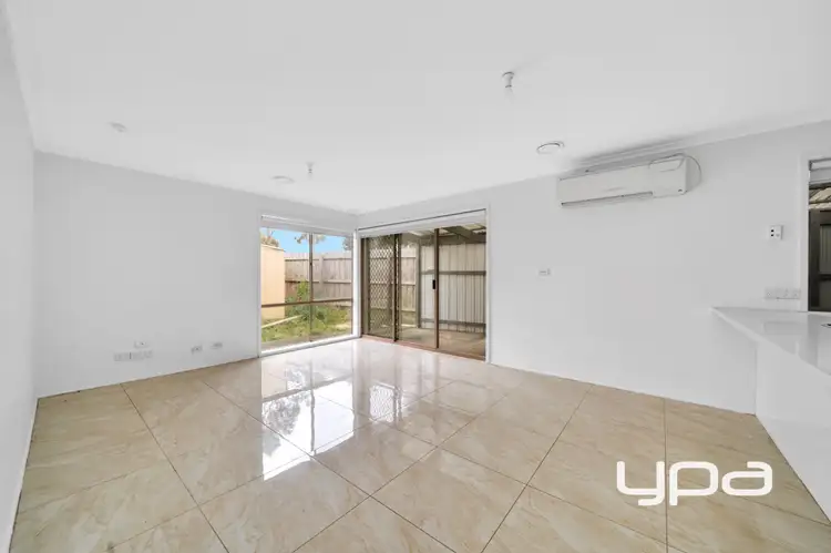 Sixth view of Homely house listing, 22 Sheridan Way, Roxburgh Park VIC 3064