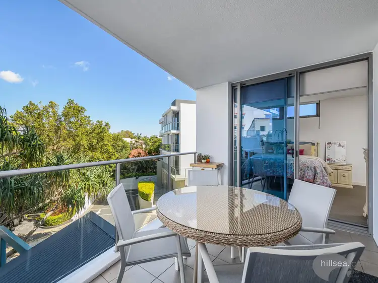 Second view of Homely unit listing, 1201/438 Marine Parade, Biggera Waters QLD 4216