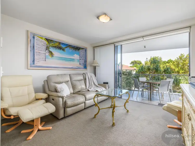 Third view of Homely unit listing, 1201/438 Marine Parade, Biggera Waters QLD 4216