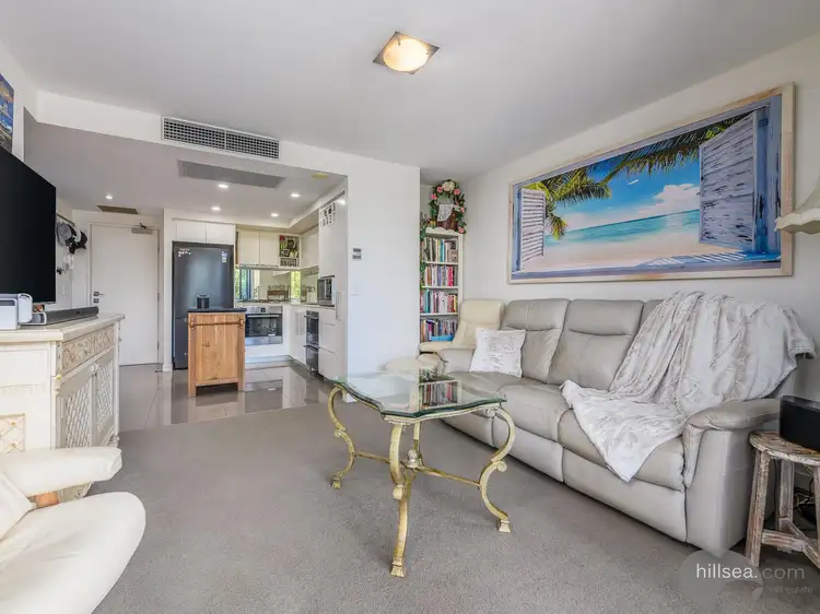 Fourth view of Homely unit listing, 1201/438 Marine Parade, Biggera Waters QLD 4216