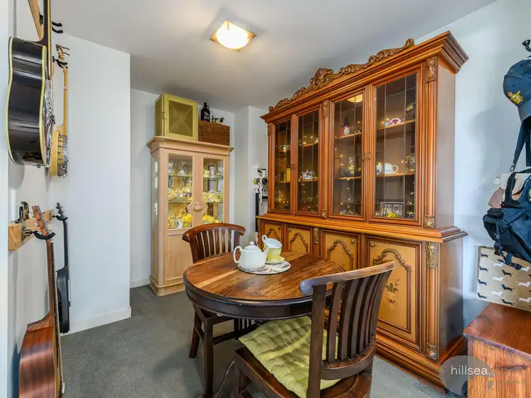 Sixth view of Homely unit listing, 1201/438 Marine Parade, Biggera Waters QLD 4216
