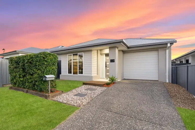 6 Van Lieshout Circuit, Griffin QLD 4503