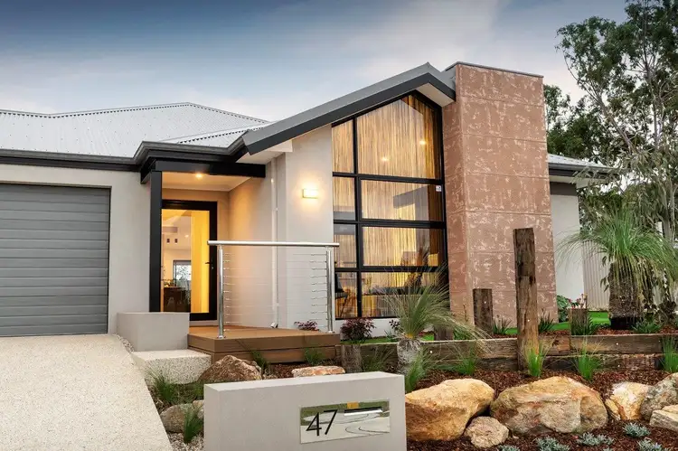 47 Heartwood Boulevard, Baldivis WA 6171