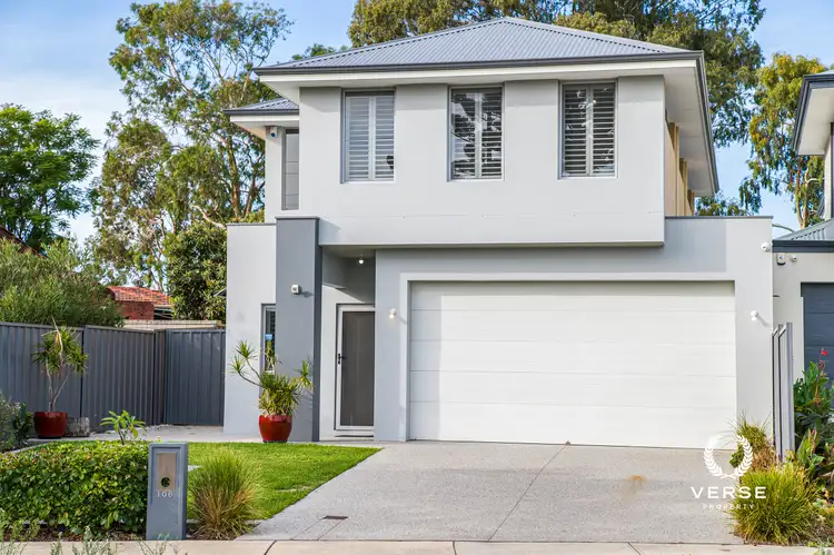 106 Rutland Avenue, Lathlain WA 6100
