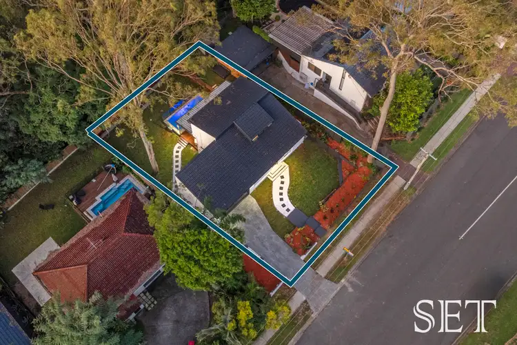 75 Twilight Street, Kenmore QLD 4069