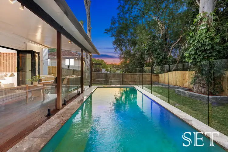 75 Twilight Street, Kenmore QLD 4069