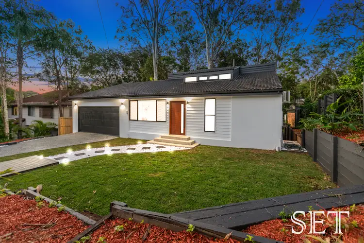 75 Twilight Street, Kenmore QLD 4069
