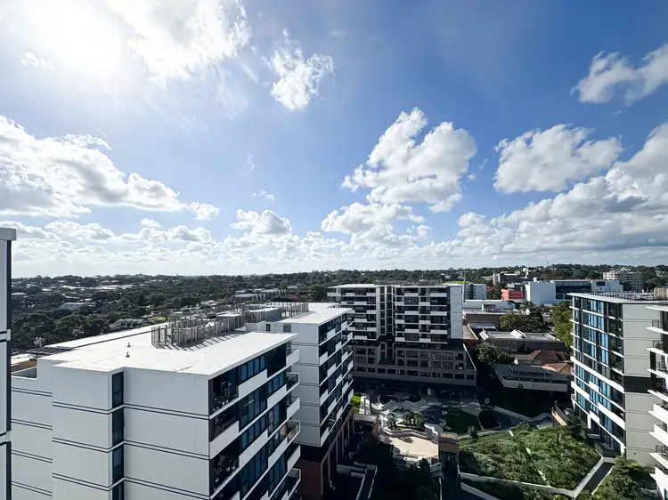 1208/19 Meredith Street, Bankstown NSW 2200