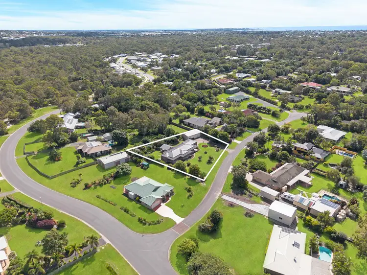 Main view of Homely house listing, 6-10 Jindera Court, Wondunna QLD 4655