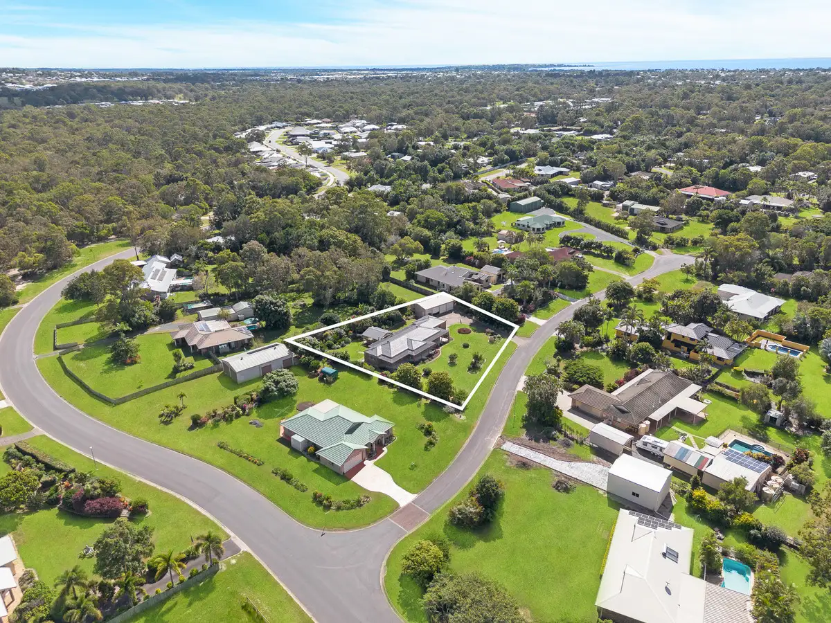 Main view of Homely house listing, 6-10 Jindera Court, Wondunna QLD 4655