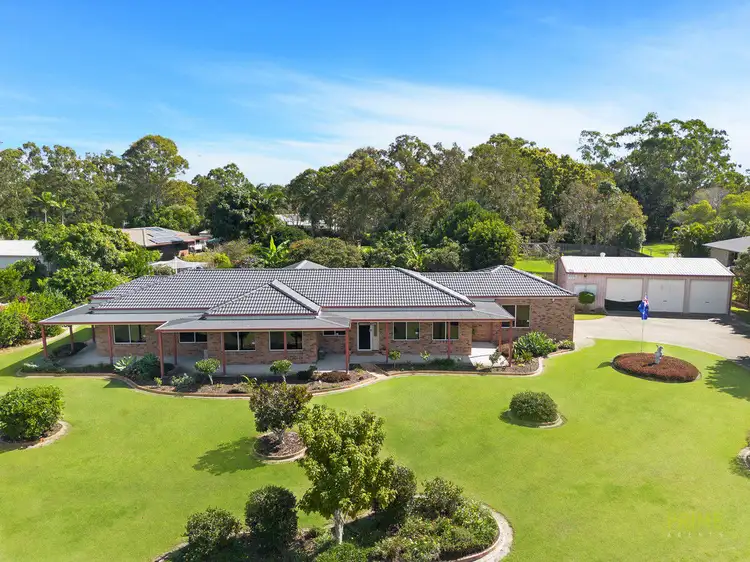 Second view of Homely house listing, 6-10 Jindera Court, Wondunna QLD 4655