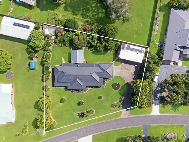 Third view of Homely house listing, 6-10 Jindera Court, Wondunna QLD 4655