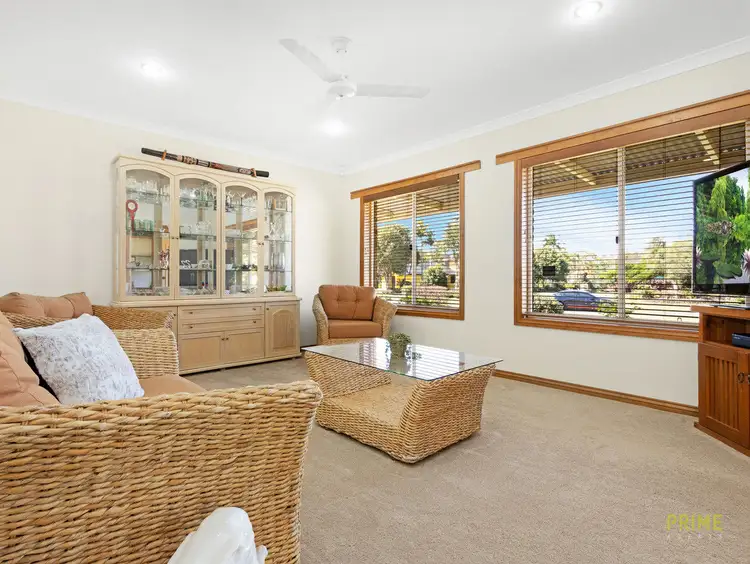 Fourth view of Homely house listing, 6-10 Jindera Court, Wondunna QLD 4655