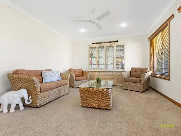 Fifth view of Homely house listing, 6-10 Jindera Court, Wondunna QLD 4655