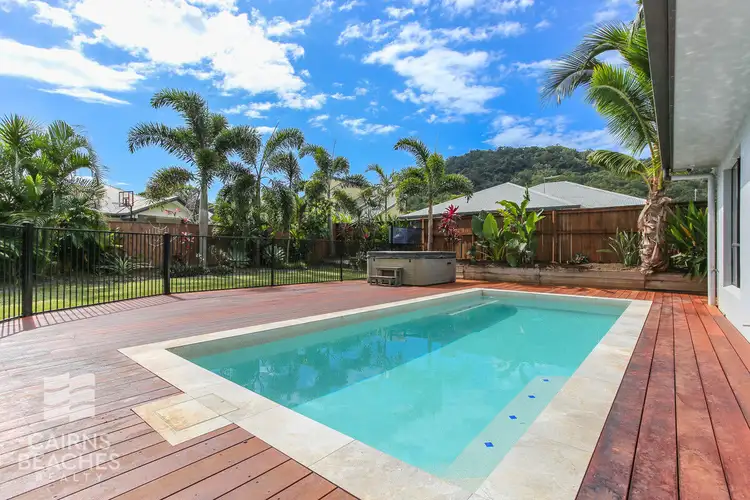 36 Seaways Street, Trinity Beach QLD 4879