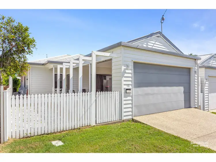 15 Kingel Street, Wandal QLD 4700