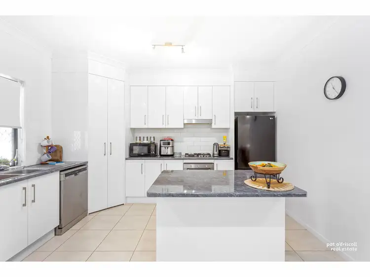 Second view of Homely house listing, 15 Kingel Street, Wandal QLD 4700