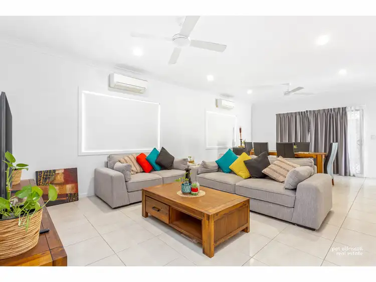 Third view of Homely house listing, 15 Kingel Street, Wandal QLD 4700