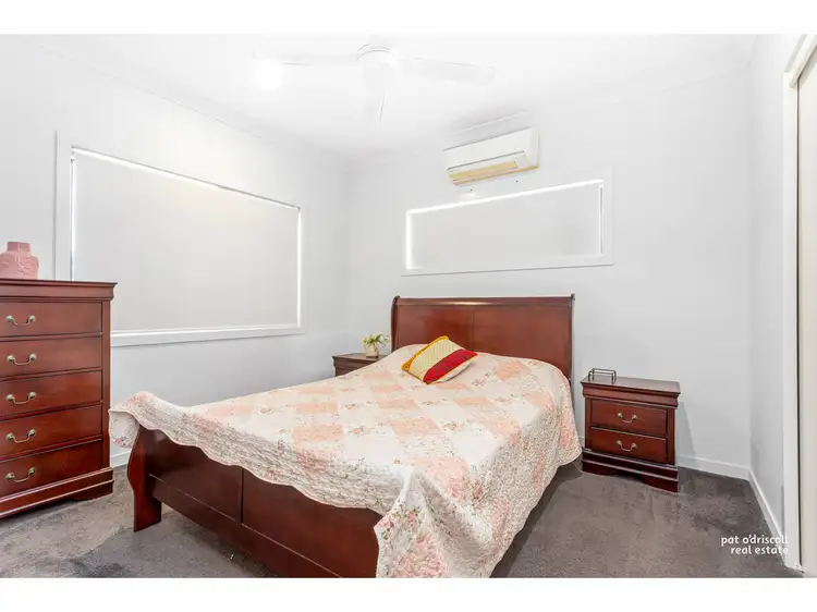 Fourth view of Homely house listing, 15 Kingel Street, Wandal QLD 4700