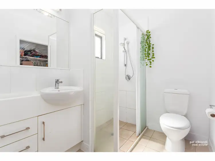 Fifth view of Homely house listing, 15 Kingel Street, Wandal QLD 4700