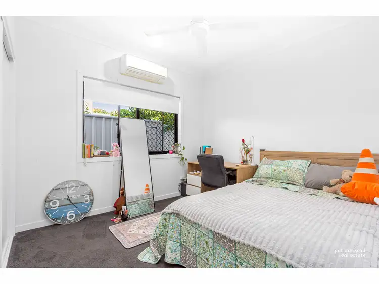 Sixth view of Homely house listing, 15 Kingel Street, Wandal QLD 4700