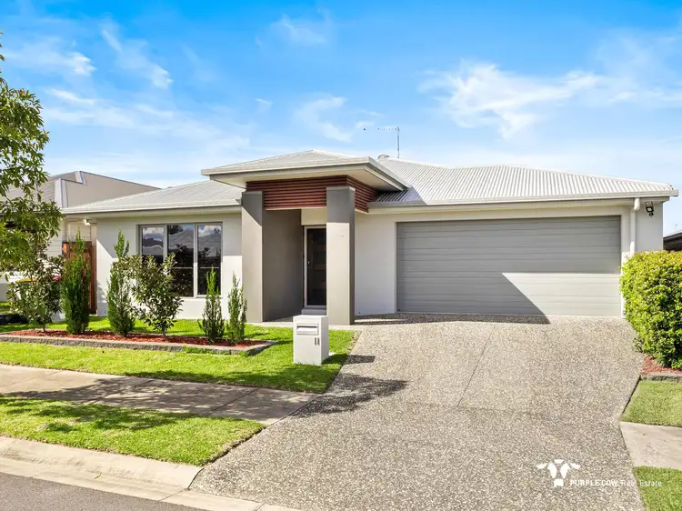 11 Teal Circuit, Greenbank QLD 4124