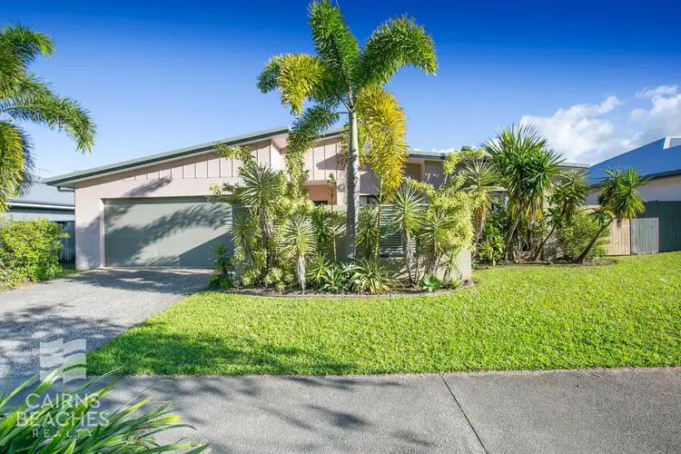 71 Roberts Drive, Trinity Beach QLD 4879