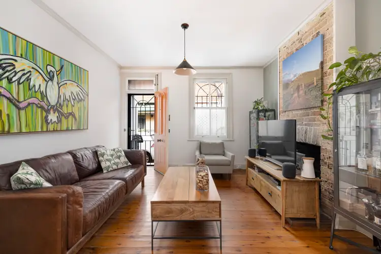 19 Queen Street, Glebe NSW 2037