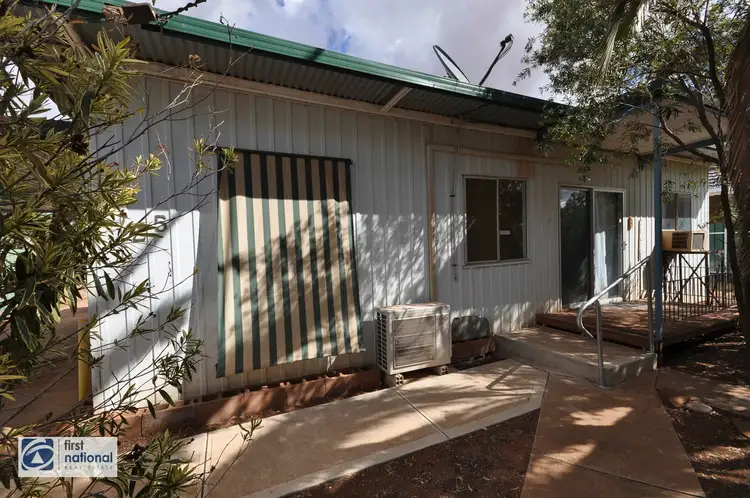 Second view of Homely house listing, 25 Fourth Street, Quorn SA 5433