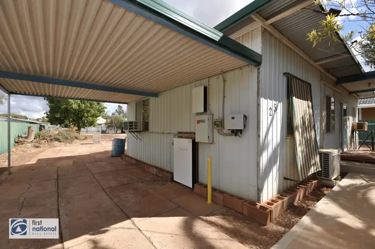 Fourth view of Homely house listing, 25 Fourth Street, Quorn SA 5433