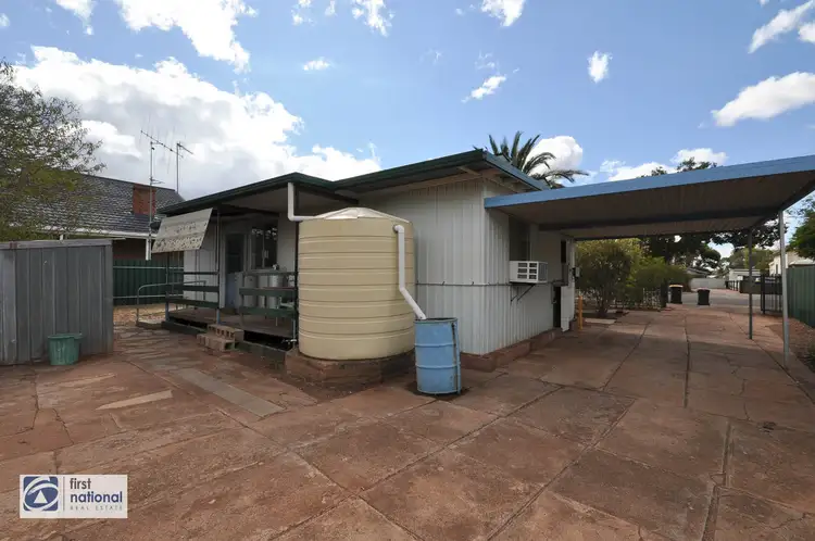 Fifth view of Homely house listing, 25 Fourth Street, Quorn SA 5433