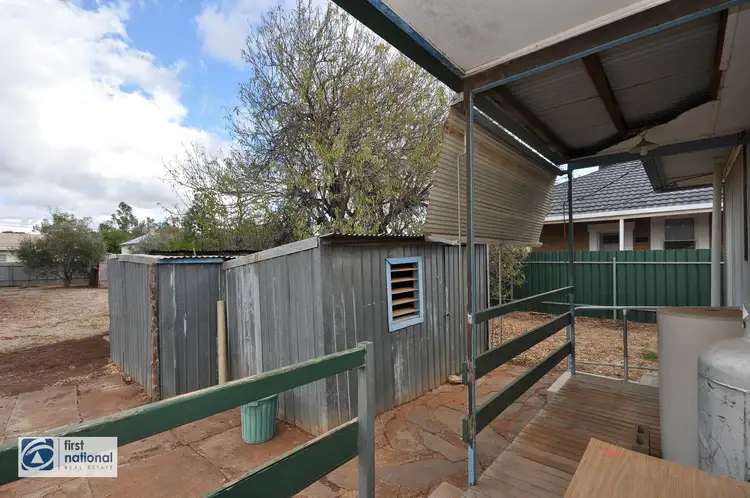 Sixth view of Homely house listing, 25 Fourth Street, Quorn SA 5433