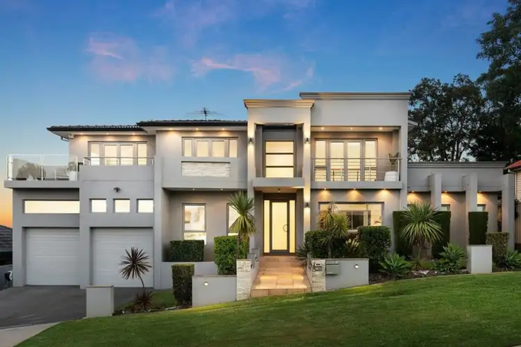 2A Daphne, Caringbah South NSW 2229