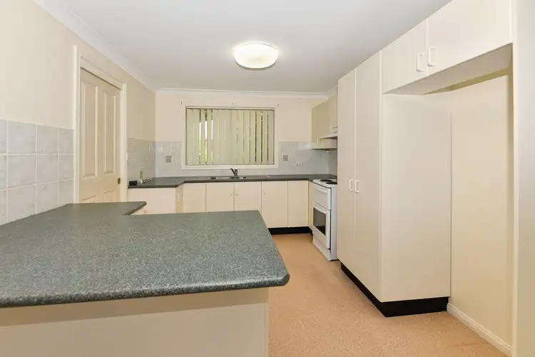 Second view of Homely unit listing, 1/8-10 Elizabeth Street, Gunnedah NSW 2380
