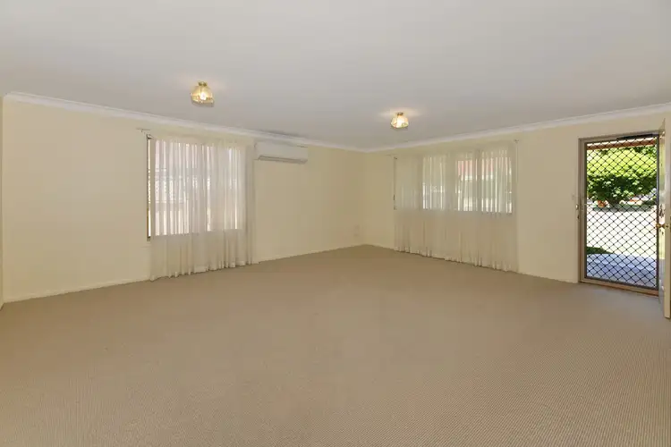 Third view of Homely unit listing, 1/8-10 Elizabeth Street, Gunnedah NSW 2380