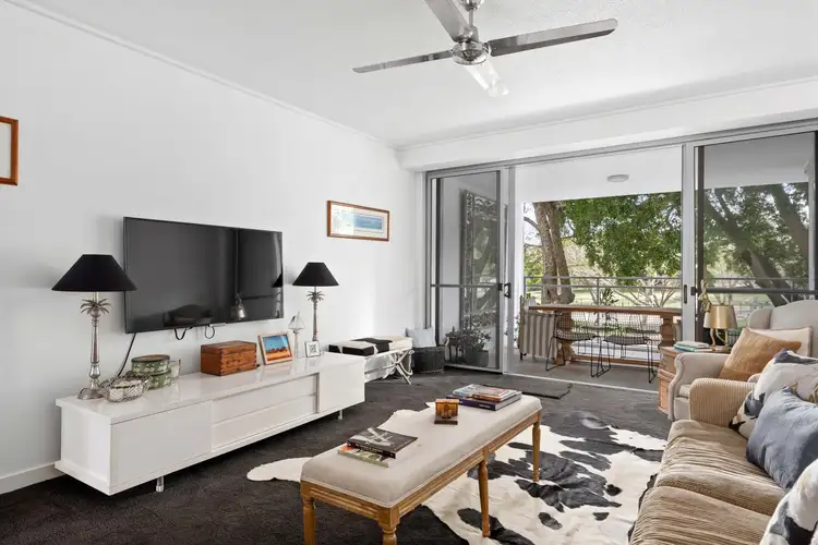 4221/40 Hollins Cr, New Farm QLD 4005