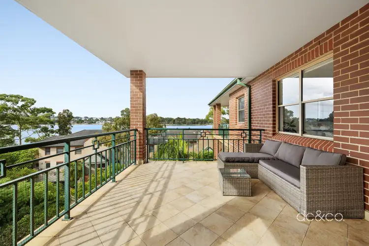 13/247L Burwood Road, Concord NSW 2137