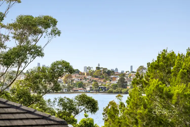 Second view of Homely apartment listing, 13/247L Burwood Road, Concord NSW 2137