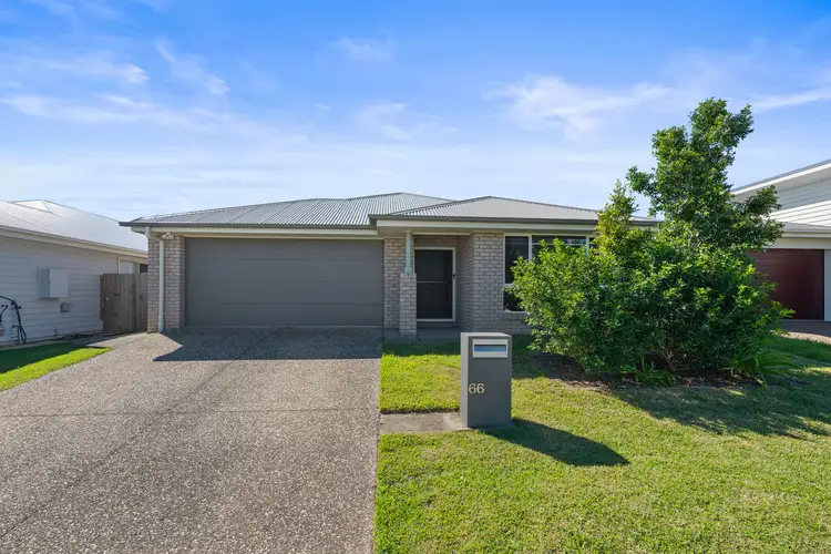 66 Wesley Road, Griffin QLD 4503