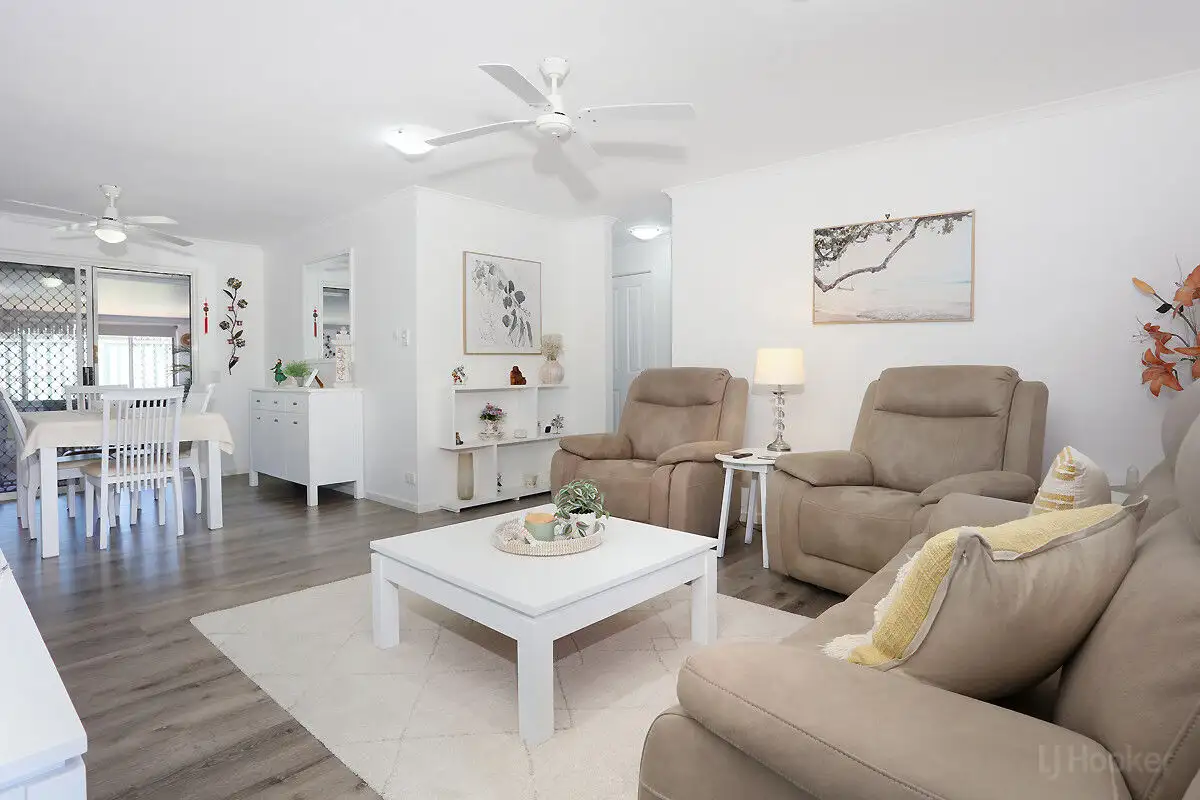 Main view of Homely house listing, 1/102 Kangaroo Avenue, Coombabah QLD 4216