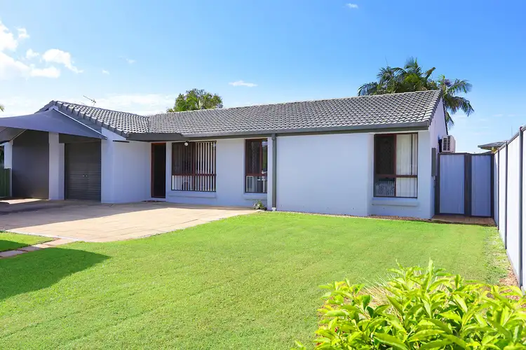 Second view of Homely house listing, 1/102 Kangaroo Avenue, Coombabah QLD 4216