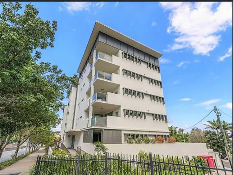 503/37 Connor Street, Kangaroo Point QLD 4169