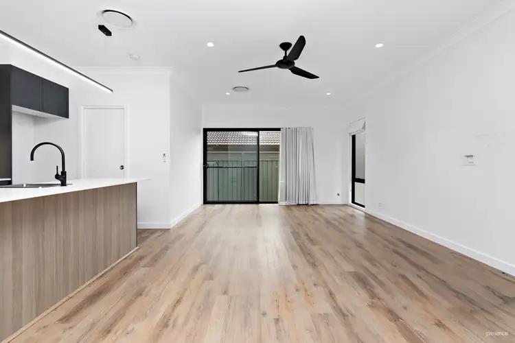 Second view of Homely townhouse listing, 1/423 Glebe Road, Merewether NSW 2291