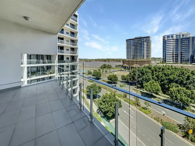 Main view of Homely apartment listing, 1071/33 Remora Road, Hamilton QLD 4007
