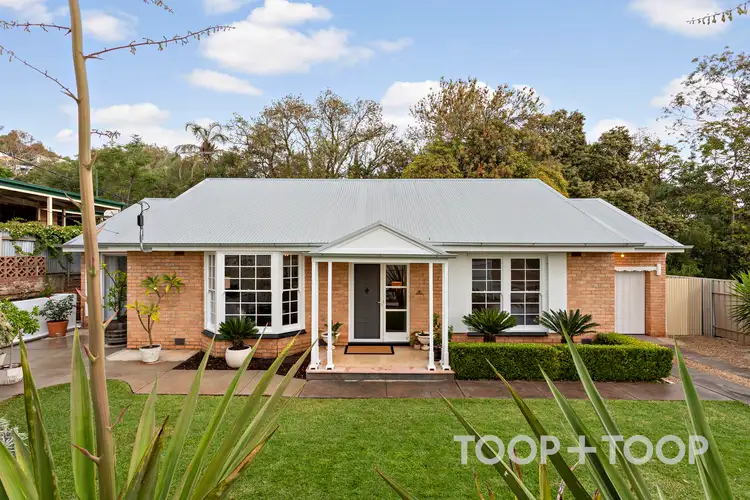34 Thirkell Avenue, Beaumont SA 5066